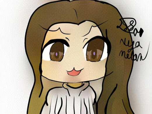 nyamelon