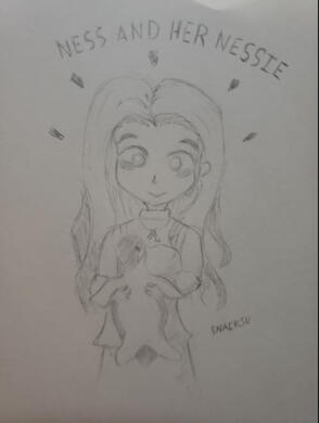 SNACKSU