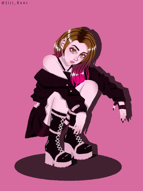 jiji_bani
