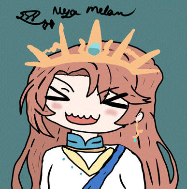 nyamelon