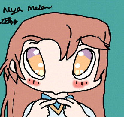 nyamelon