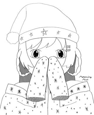 MourningMist